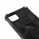 Coque Samsung Galaxy A22 5G Bicolore Support Amovible Coque Samsung Galaxy A22 5G Bicolore Support Amovible
