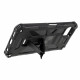Coque Samsung Galaxy A22 5G Bicolore Support Amovible Coque Samsung Galaxy A22 5G Bicolore Support Amovible
