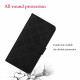 Housse Samsung Galaxy A22 5G Motif Tapisserie