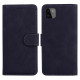 Housse Samsung Galaxy A22 5G Style Cuir Vintage Couture Housse Samsung Galaxy A22 5G Style Cuir Vintage Couture