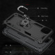 Coque Samsung Galaxy A22 5G Anneau Premium Coque Samsung Galaxy A22 5G Anneau Premium