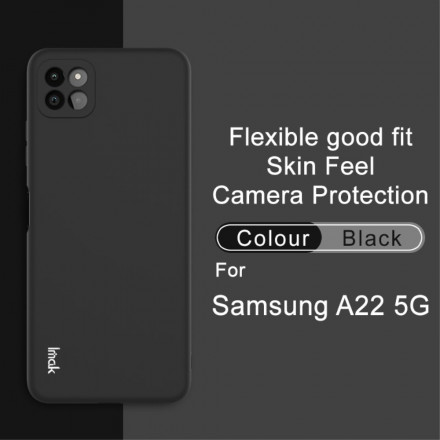 Coque Samsung Galaxy A22 5G Imak UC-2 Series Coque Samsung Galaxy A22 5G Imak UC-2 Series