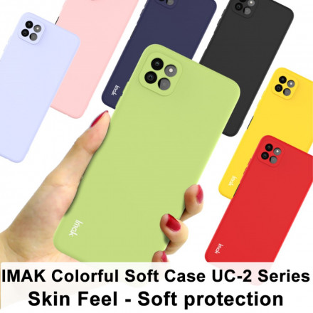 Coque Samsung Galaxy A22 5G Imak UC-2 Series Coque Samsung Galaxy A22 5G Imak UC-2 Series