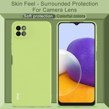 Coque Samsung Galaxy A22 5G Imak UC-2 Series Coque Samsung Galaxy A22 5G Imak UC-2 Series