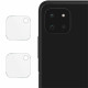 Lentille de Protection en Verre Trempé pour Samsung Galaxy A22 5G Lentille de Protection en Verre Trempé pour Samsung Galaxy A22 5G