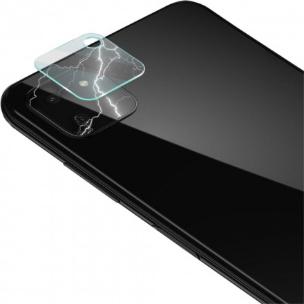 Lentille de Protection en Verre Trempé pour Samsung Galaxy A22 5G