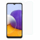 Protection verre trempé Arc Edge pour écran du Samsung Galaxy A22 5G