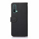 Housse OnePlus Nord CE 5G Style Litchi RFID KHAZNEH Housse OnePlus Nord CE 5G Style Litchi RFID KHAZNEH
