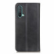 Flip Cover OnePlus Nord CE 5G Cuir Fendu Flip Cover OnePlus Nord CE 5G Cuir Fendu