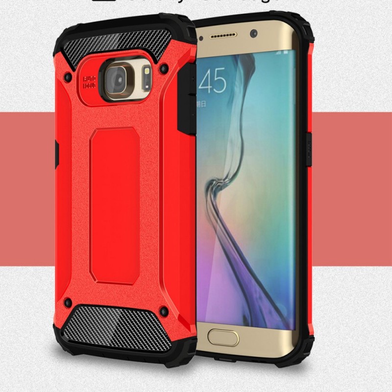 coque survivor galaxy s6