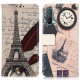 Housse OnePlus Nord CE 5G Tour Eiffel