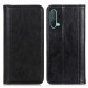 Flip Cover OnePlus Nord Nord CE 5G Cuir Litchi Fendu Élégance