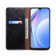 Flip Cover Huawei P50 Pro Simili Cuir Ciré Flip Cover Huawei P50 Pro Simili Cuir Ciré