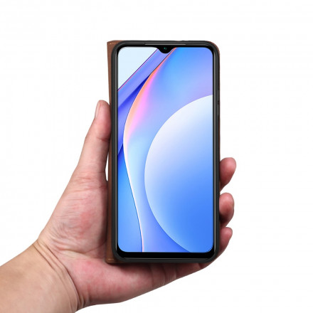Flip Cover Huawei P50 Pro Simili Cuir Ciré Flip Cover Huawei P50 Pro Simili Cuir Ciré