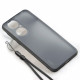 Coque Huawei P50 Pro X-LEVEL Matte avec Lanière Coque Huawei P50 Pro X-LEVEL Matte avec Lanière