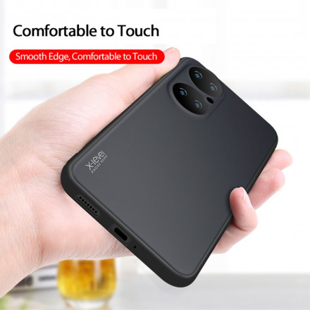 Coque Huawei P50 Pro X-LEVEL Matte avec Lanière Coque Huawei P50 Pro X-LEVEL Matte avec Lanière