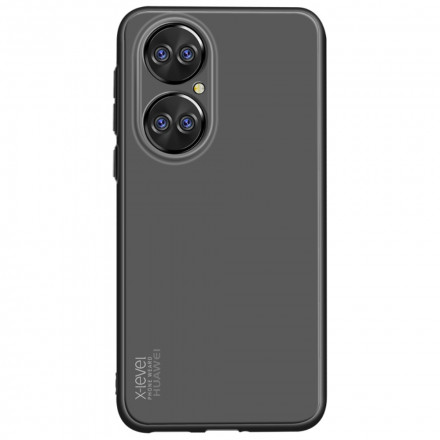 Coque Huawei P50 Pro X-LEVEL Matte avec Lanière Coque Huawei P50 Pro X-LEVEL Matte avec Lanière