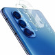 Lentille de Protection en Verre Trempé pour Oppo Reno 4 Pro 5G IMAK Lentille de Protection en Verre Trempé pour Oppo Reno 4 Pro 5G IMAK
