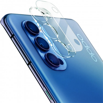 Lentille de Protection en Verre Trempé pour Oppo Reno 4 Pro 5G IMAK Lentille de Protection en Verre Trempé pour Oppo Reno 4 Pro 5G IMAK