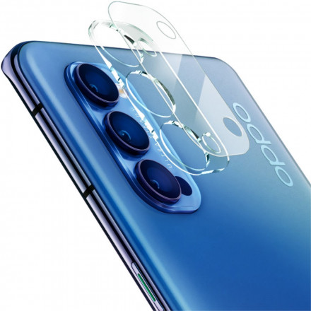 Lentille de Protection en Verre Trempé pour Oppo Reno 4 Pro 5G IMAK