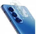 Lentille de Protection en Verre Trempé pour Oppo Reno 4 Pro 5G IMAK