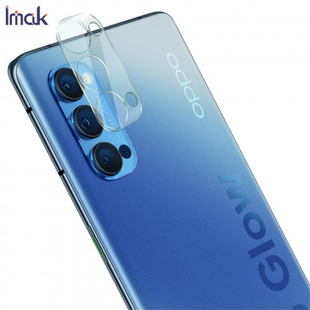 Lentille de Protection en Verre Trempé pour Oppo Reno 4 Pro 5G IMAK Lentille de Protection en Verre Trempé pour Oppo Reno 4 Pro 5G IMAK