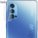 Lentille de Protection en Verre Trempé pour Oppo Reno 4 Pro 5G IMAK Lentille de Protection en Verre Trempé pour Oppo Reno 4 Pro 5G IMAK