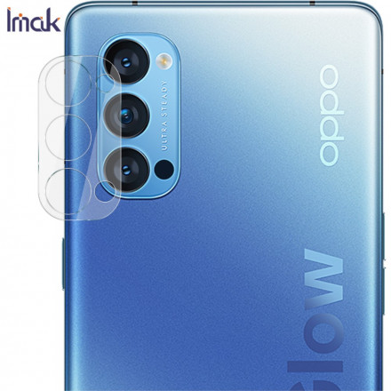 Lentille de Protection en Verre Trempé pour Oppo Reno 4 Pro 5G IMAK Lentille de Protection en Verre Trempé pour Oppo Reno 4 Pro 5G IMAK