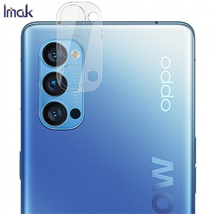 Lentille de Protection en Verre Trempé pour Oppo Reno 4 Pro 5G IMAK Lentille de Protection en Verre Trempé pour Oppo Reno 4 Pro 5G IMAK