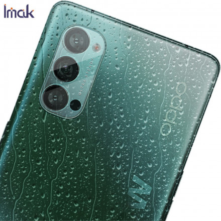 Lentille de Protection en Verre Trempé pour Oppo Reno 4 Pro 5G IMAK