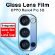 Lentille de Protection en Verre Trempé pour Oppo Reno 4 Pro 5G IMAK Lentille de Protection en Verre Trempé pour Oppo Reno 4 Pro 5G IMAK