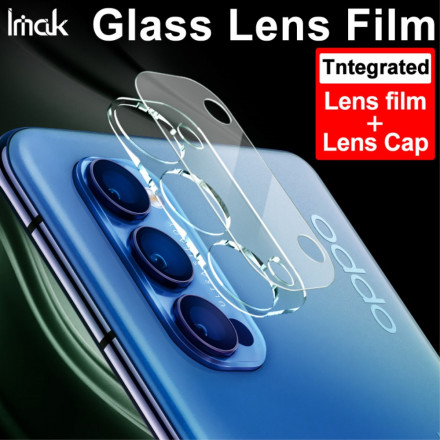 Lentille de Protection en Verre Trempé pour Oppo Reno 4 Pro 5G IMAK Lentille de Protection en Verre Trempé pour Oppo Reno 4 Pro 5G IMAK
