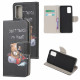 Housse Moto G9 Plus Ours Dangereux Housse Moto G9 Plus Ours Dangereux