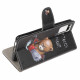 Housse Moto G9 Plus Ours Dangereux Housse Moto G9 Plus Ours Dangereux