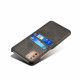 Coque Moto G9 Plus Double Porte Cartes KSQ Coque Moto G9 Plus Double Porte Cartes KSQ