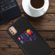 Coque Moto G9 Plus Porte-Carte KSQ Coque Moto G9 Plus Porte-Carte KSQ