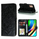 Housse Moto G9 Plus Mandala Entier Housse Moto G9 Plus Mandala Entier
