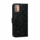 Housse Moto G9 Plus Mandala Entier Housse Moto G9 Plus Mandala Entier