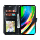 Housse Moto G9 Plus Mandala Entier Housse Moto G9 Plus Mandala Entier