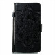 Housse Moto G9 Plus Mandala Entier Housse Moto G9 Plus Mandala Entier