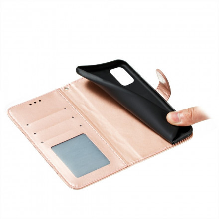 Housse Moto G9 Plus Mandala Entier Housse Moto G9 Plus Mandala Entier