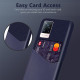 Coque Vivo V21 5G Porte-Carte KSQ Coque Vivo V21 5G Porte-Carte KSQ