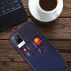 Coque Vivo V21 5G Porte-Carte KSQ Coque Vivo V21 5G Porte-Carte KSQ