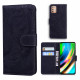 Housse Moto G9 Plus Empreinte Face de Tigre Housse Moto G9 Plus Empreinte Face de Tigre
