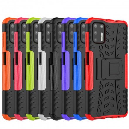 Coque Moto G9 Plus Résistante Premium Coque Moto G9 Plus Résistante Premium