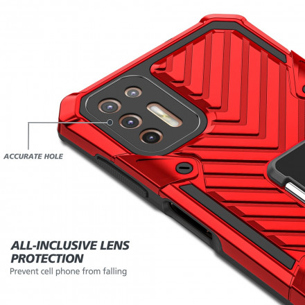 Coque Moto G9 Plus Détachable Anneau-Support Coque Moto G9 Plus Détachable Anneau-Support