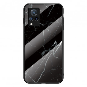 Coque Vivo V21 5G Verre Trempé Premium Colors