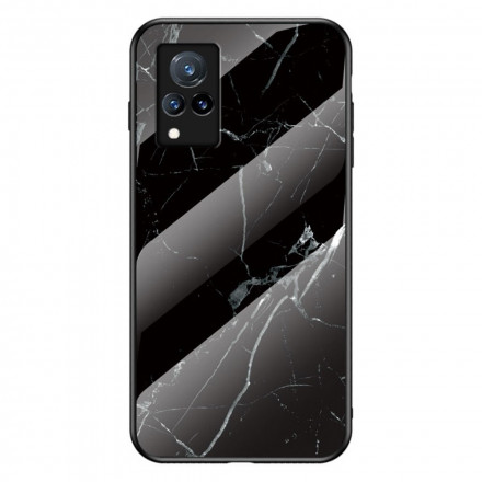 Coque Vivo V21 5G Verre Trempé Premium Colors Coque Vivo V21 5G Verre Trempé Premium Colors