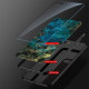 Coque Vivo V21 5G Verre Trempé Premium Colors Coque Vivo V21 5G Verre Trempé Premium Colors
