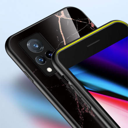 Coque Vivo V21 5G Verre Trempé Premium Colors Coque Vivo V21 5G Verre Trempé Premium Colors